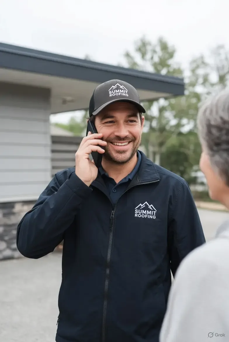 Flat Roof Leak Repair Miles, IA FAQs